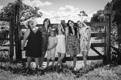 familia brasilia formosa ensaio'