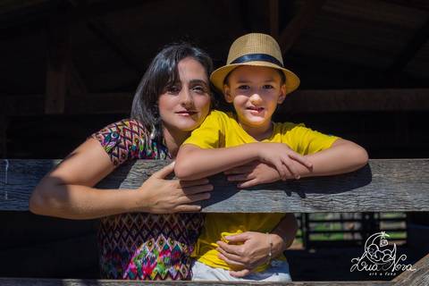 mamae e filho ensaio familia formosa brasilia df'