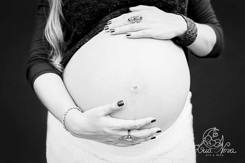 barriga 38 semanas ensaio gestante brasilia'