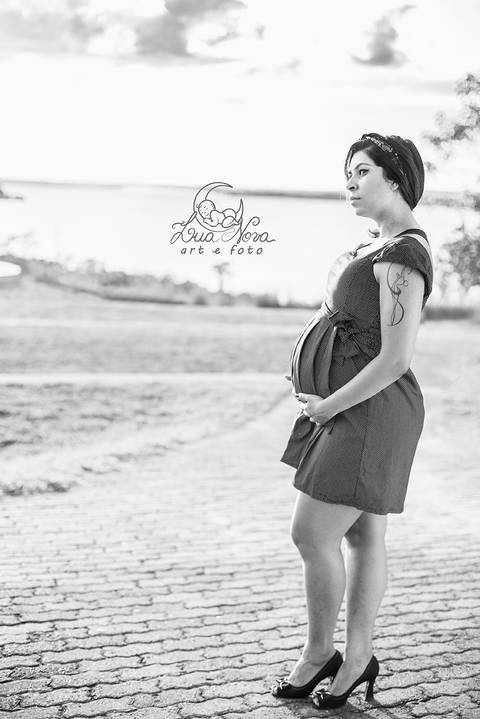 mamae pinup ermida dom bosco'