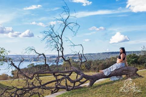 ermida dom bosco ensaio gestante brasilia'