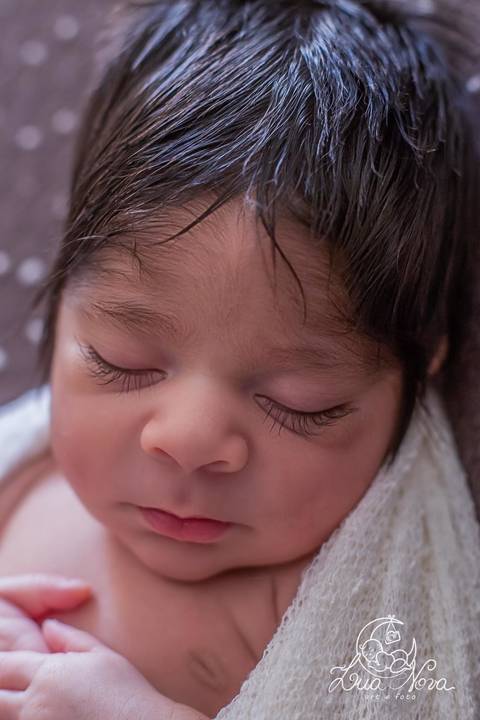 ensaio newborn brasilia'