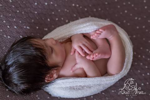 ensaio recem nascido brasilia'