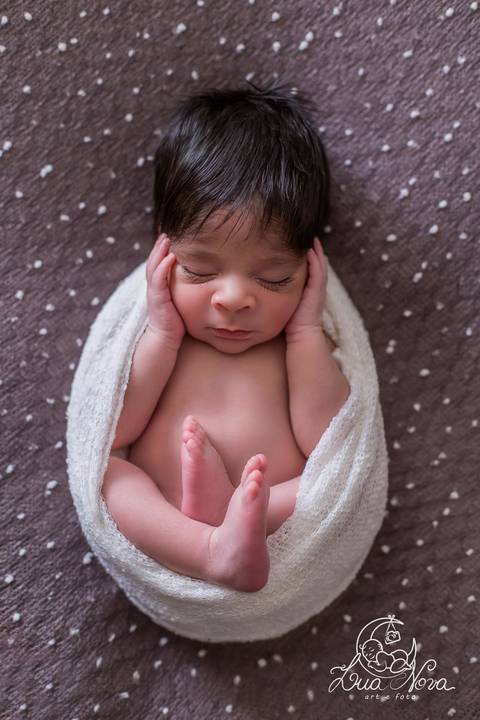 ensiao newborn recem nascido brasilia'