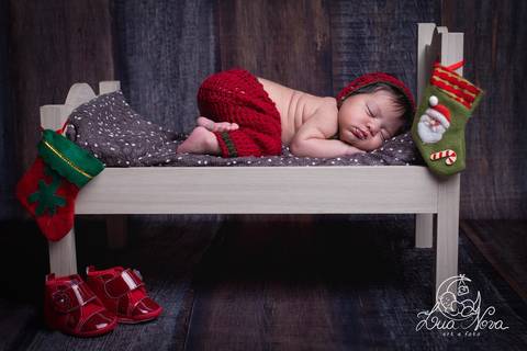 natal newborn brasilia'