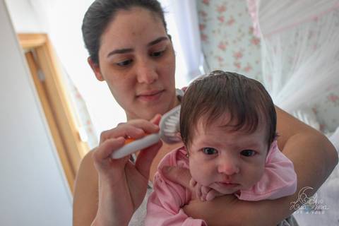 newborn recem nascido lifestyle com mamae brasilia'