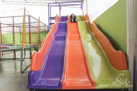 escorregador festa infantil brasilia trakinagem'