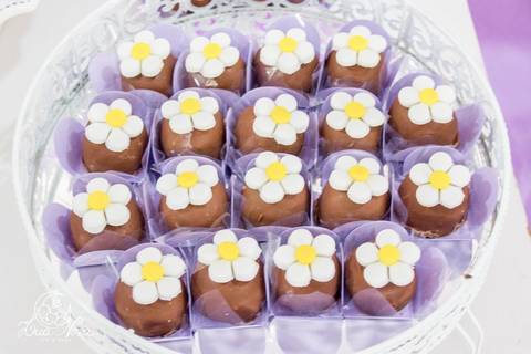 cupcakes festa infantil brasilia'