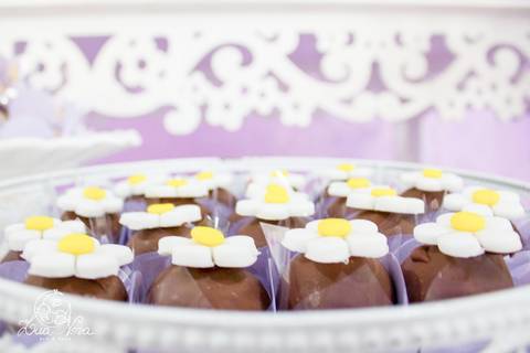 cupcakes festa infantil brasilia'