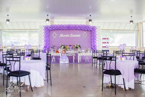 festa infantil princesa sofia festa infantil brasilia'