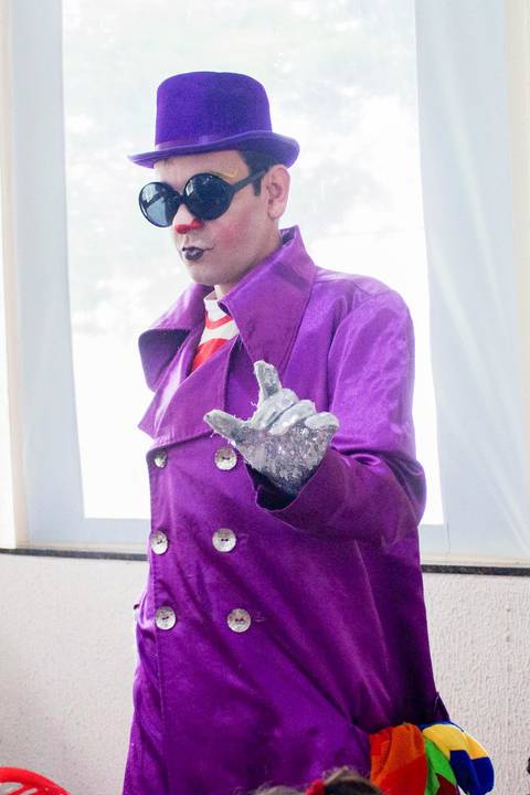 animador festa infantil festa infantil brasilia'