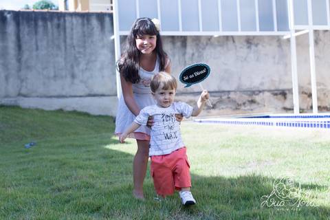 irmaos festa infantil brasilia'