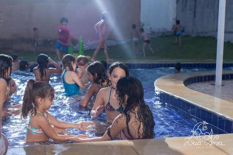 crianças festa infantil brasilia'