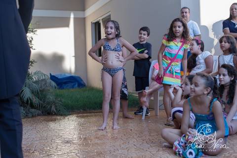 mágico festa infantil brasilia'