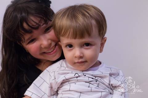 irmaos festa infantil brasilia'