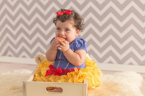 gemeas bebe betina de branca de neve 8 meses brasilia'