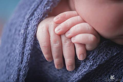 bebê recém nascido newborn brasilia fotografa fotografo fotógrafa brasília df distrito federal baby bebe reborn book melhor leticia franco menino mãozinhas macro foto de pertinho'