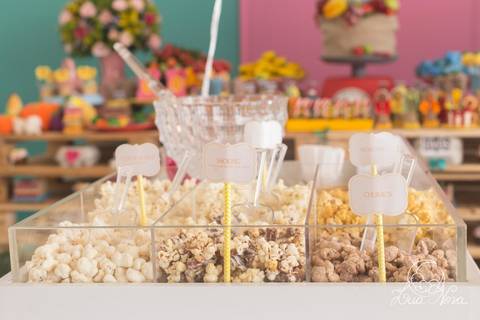 pipoca gourmet la kombitta festa 1 ano brasilia'