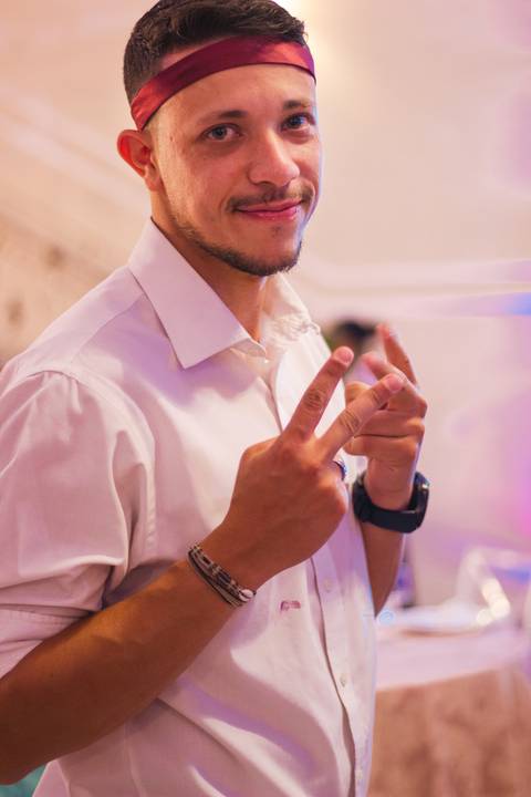 '