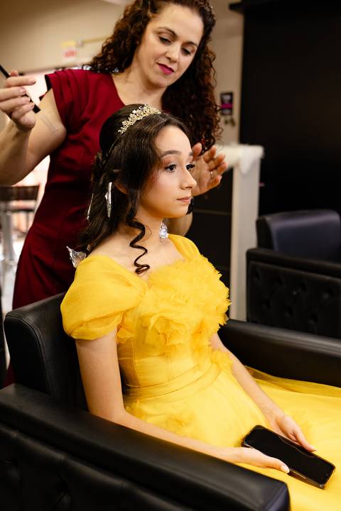 '