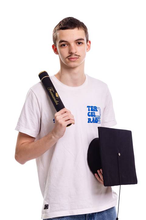 '