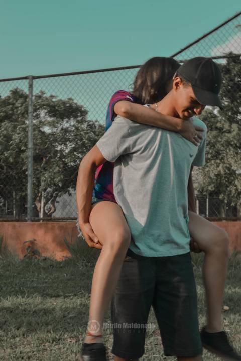 '