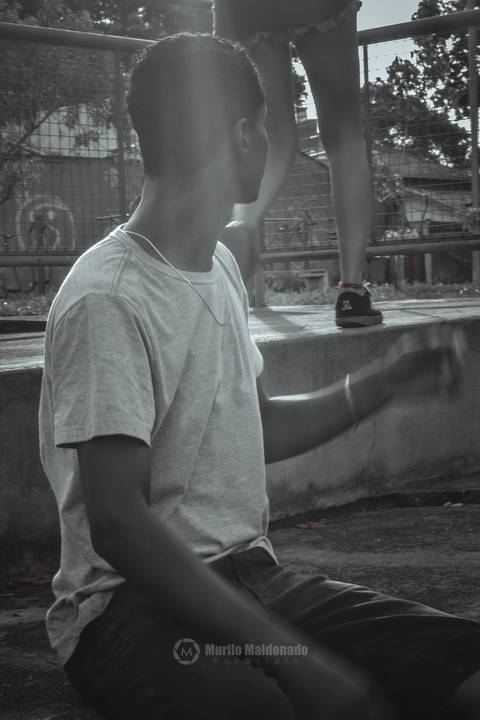'