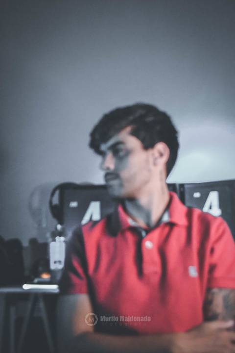 '