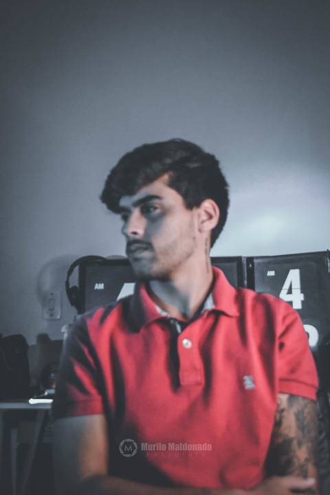 '