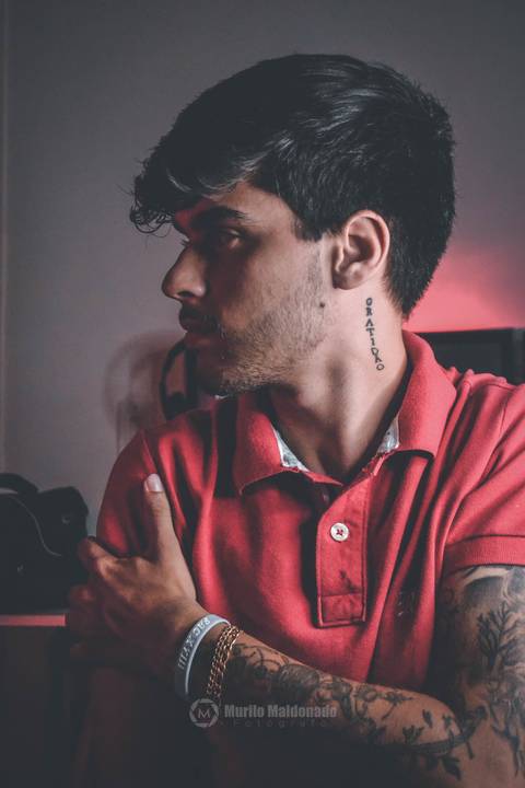 '