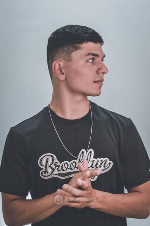 '