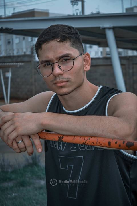 '