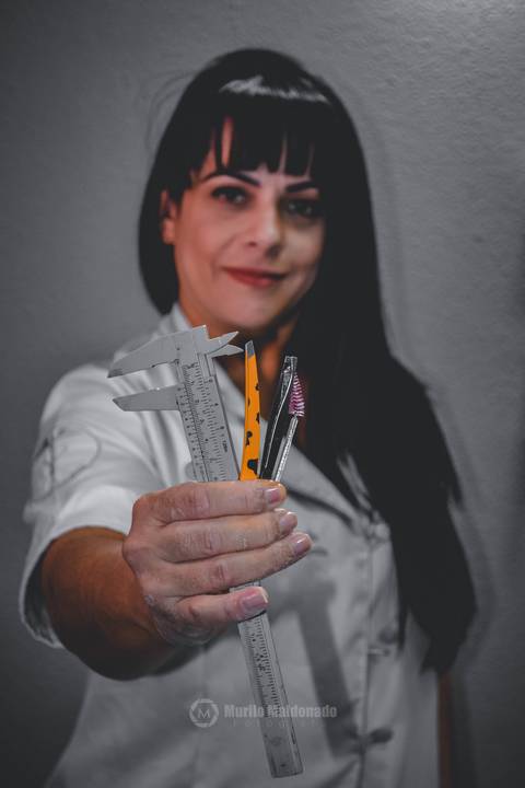 '