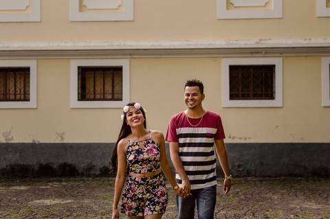 ensaio, casal, pré casamento, noivo e noiva, ensaio pré casamento - 4ksf'