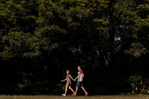 ensaio, casal, pré casamento, noivo e noiva, ensaio pré casamento - 4ksf'