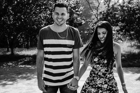 ensaio, casal, pré casamento, noivo e noiva, ensaio pré casamento - 4ksf'