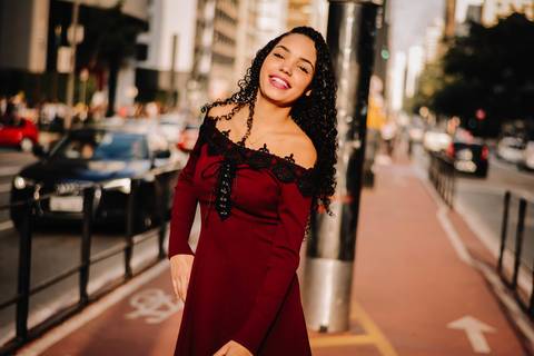 fotografia criativa 15 anos avenida paulista '