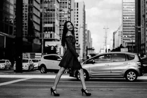 ensaio 15 anos capa de revista av paulista'