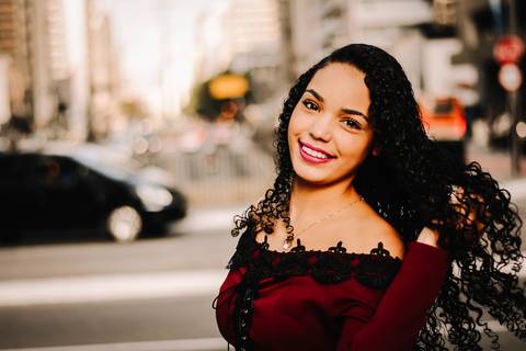 fotografia criativa debutantes'