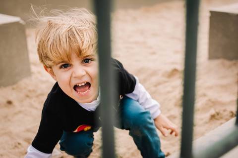 ideias para ensaio fotográfico de família'