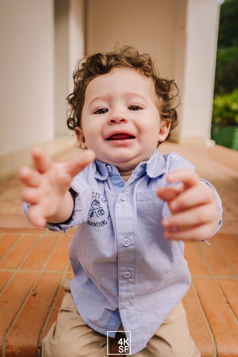 ensaio fotográfico 1 ano horto florestal pequeno principe - 4ksf fotografia de casamento em são paulo'