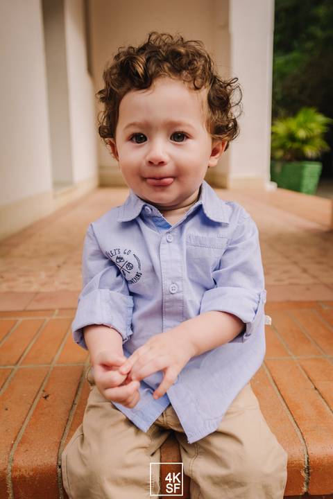 ensaio fotográfico 1 ano horto florestal pequeno principe - 4ksf fotografia de casamento em são paulo'