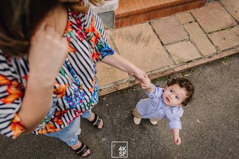 ensaio fotográfico 1 ano horto florestal pequeno principe - 4ksf fotografia de casamento em são paulo'