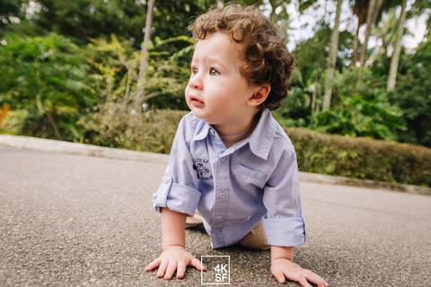 ensaio fotográfico 1 ano horto florestal pequeno principe - 4ksf fotografia de casamento em são paulo'