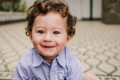 ensaio fotográfico 1 ano horto florestal pequeno principe - 4ksf fotografia de casamento em são paulo'