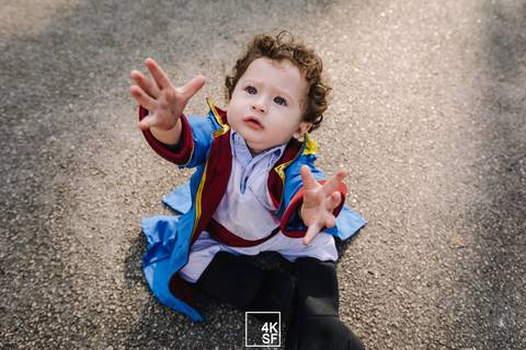 ensaio fotográfico 1 ano horto florestal pequeno principe - 4ksf fotografia de casamento em são paulo'