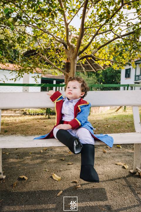 ensaio fotográfico 1 ano horto florestal pequeno principe - 4ksf fotografia de casamento em são paulo'