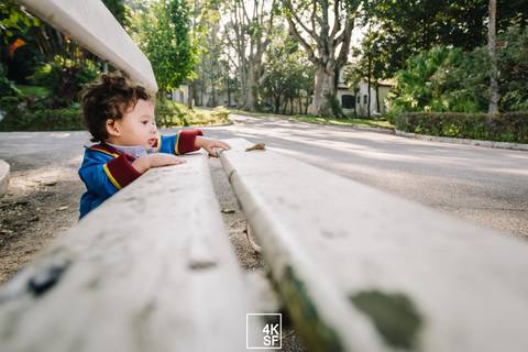 ensaio fotográfico 1 ano horto florestal pequeno principe - 4ksf fotografia de casamento em são paulo'