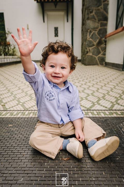 ensaio fotográfico 1 ano horto florestal pequeno principe - 4ksf fotografia de casamento em são paulo'