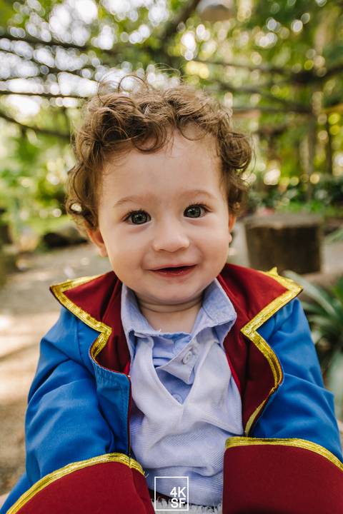ensaio fotográfico 1 ano horto florestal pequeno principe - 4ksf fotografia de casamento em são paulo'